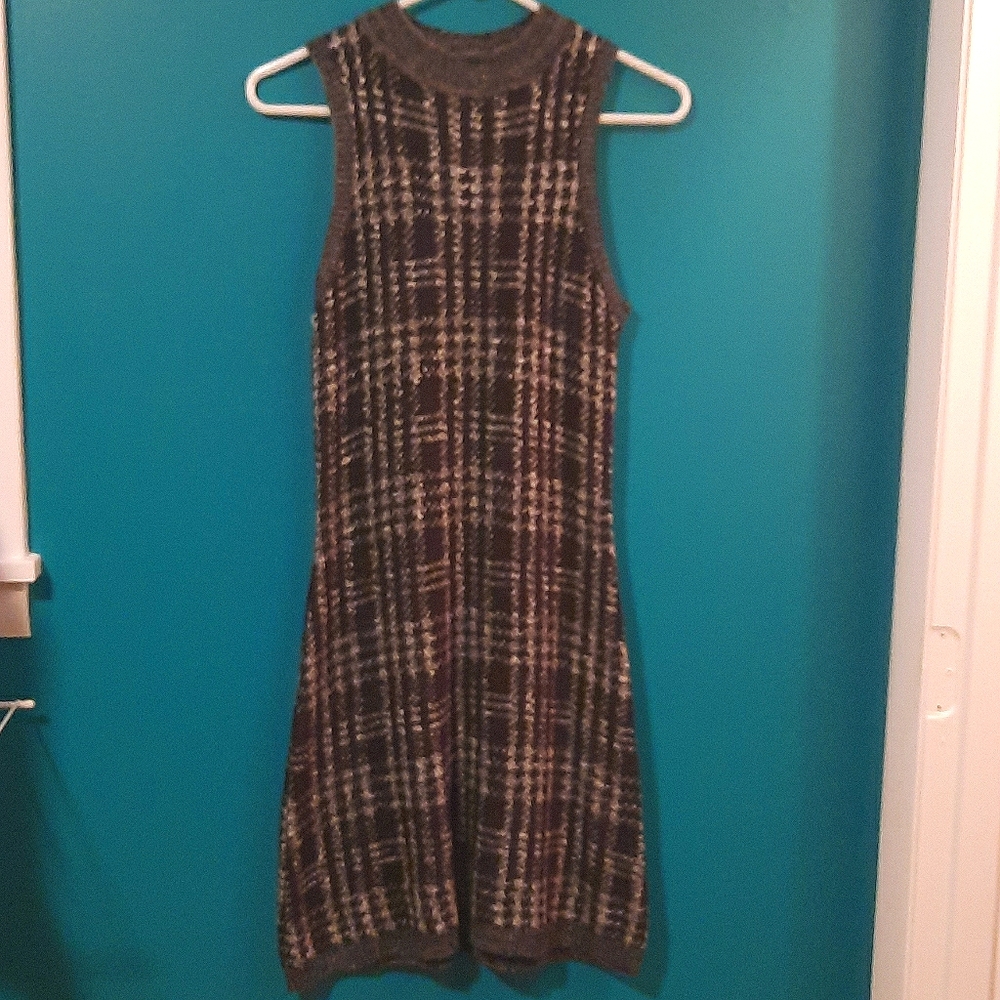 Sweater Dress